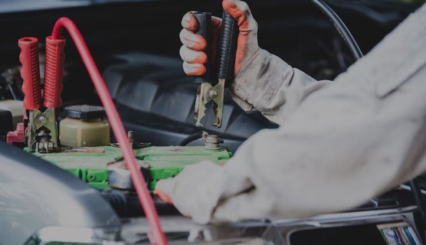 How to Get a Roadworthy Certificate in Skye Without the Stress
