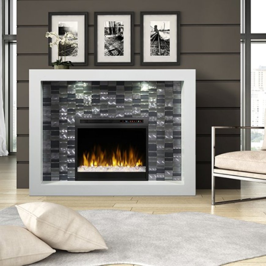 Top Features to Look for in a Fireplace Insert for Gas Fireplaces