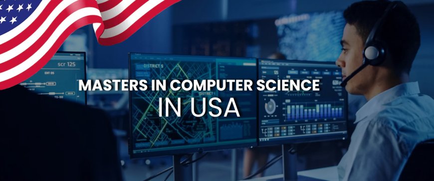 How much does an MS in computer science cost in the USA?