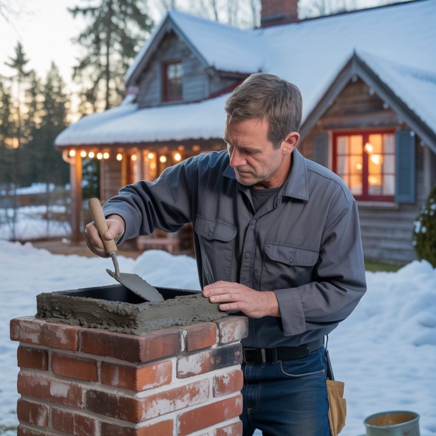 Why Berkeley Homeowners Trust Professional Chimney Fireplace Repair Services