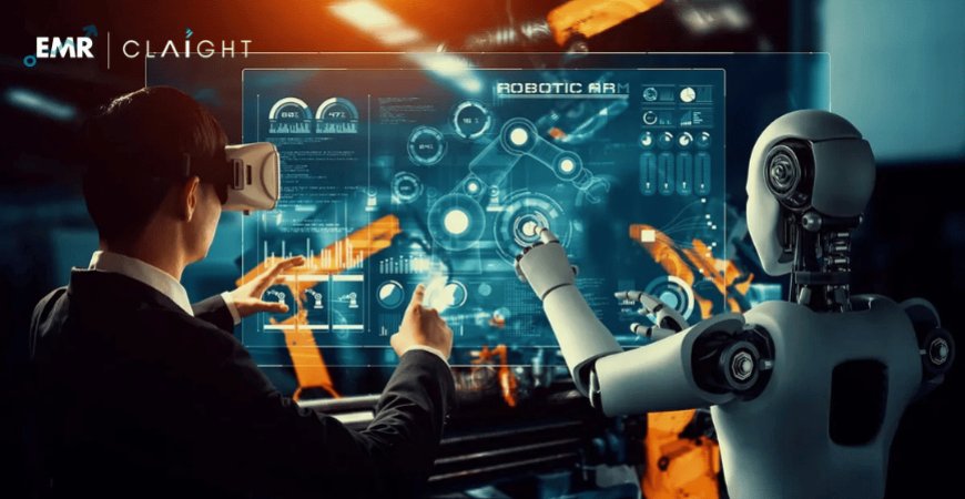 Reimagining the Future: The Power of Robotics in Daily Life