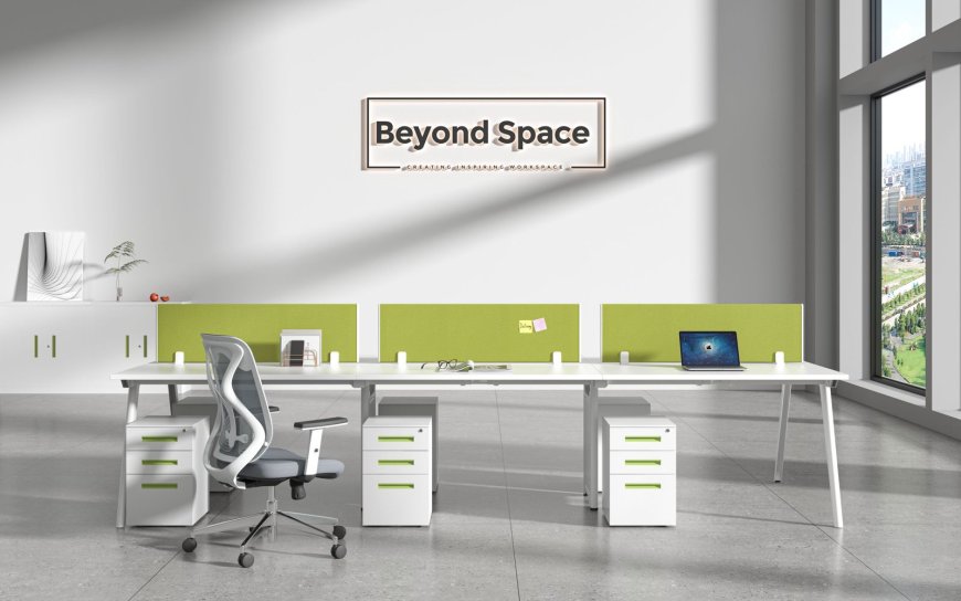 Beginner's Guide to Choosing the Right Height Adjustable Desk