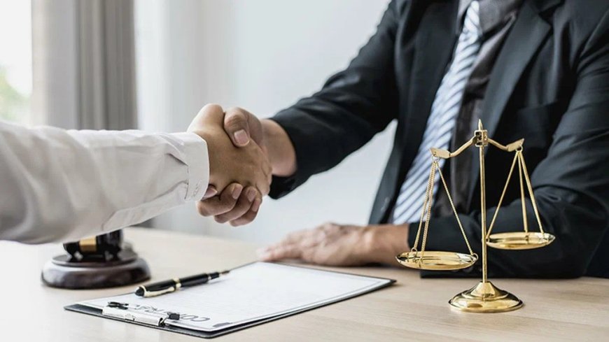 How Overseas Pakistani Can Find and Hire a Trusted Lawyer for Legal Matters