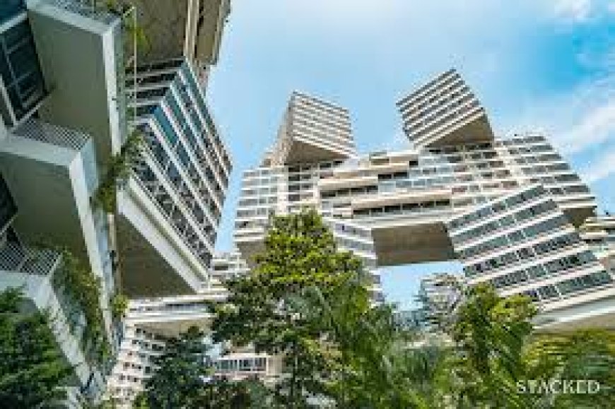 Are You Financially Ready to Upgrade from HDB to Condo in 2025?