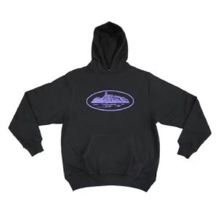 Corteiz Clothing Hoodie Fit Inspo