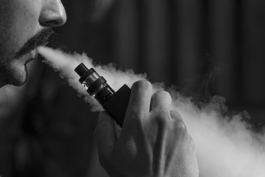 Hayati Pro Ultra 15000 Wholesale: The New Trend in the Vaping Industry