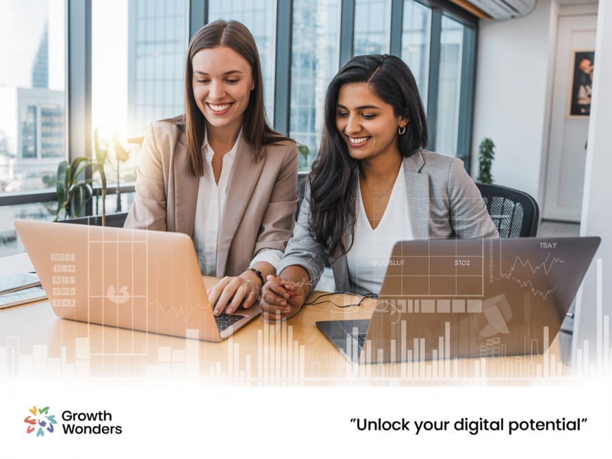 ---  Start Your Digital Career with a Digital Marketing Course in Pilkhuwa - Powered by Growth Wonders ?  ---