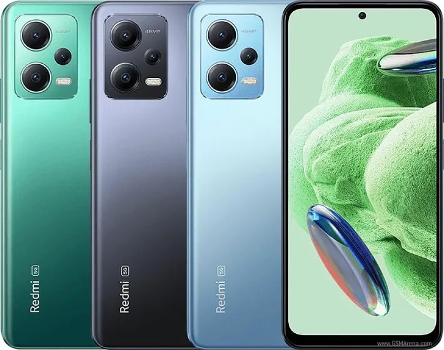 What Makes Redmi Note 12 Stand Out for Budget-Conscious Buyers?