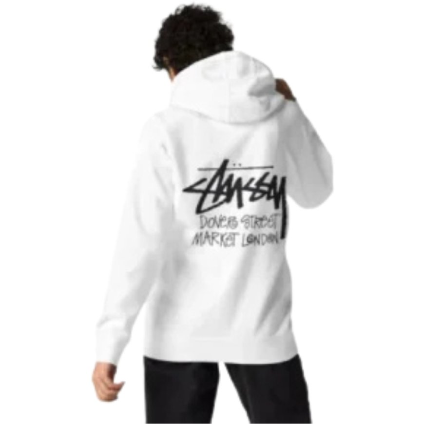 Stussy Accessories Guide: Elevate Your Streetwear Fit with the Right Details