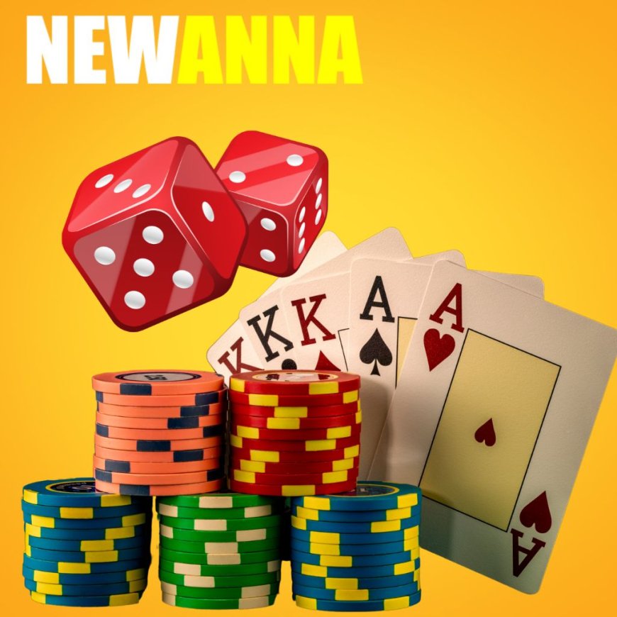 Reddy Anna Book – The Smarter Choice for Online Betting
