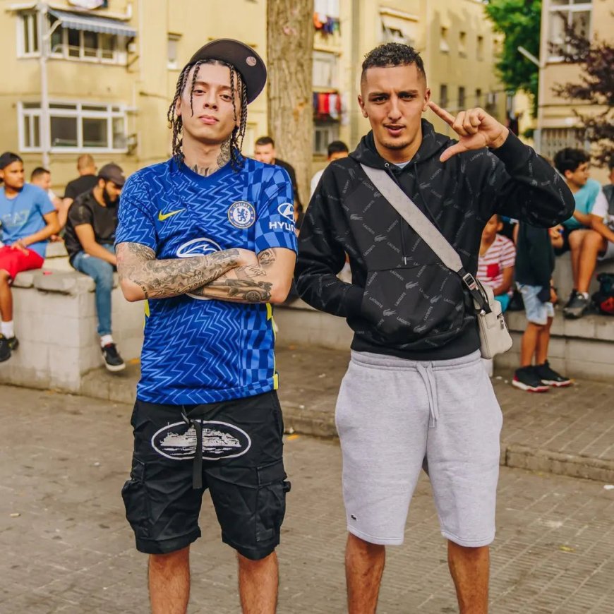 Corteiz Shorts Elevate Your Streetwear Game