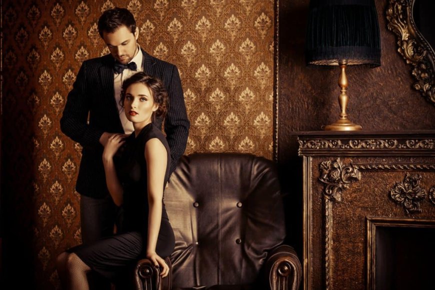 5 Reasons VIP Custom Tailor is the Best Tailor in Chiang Mai