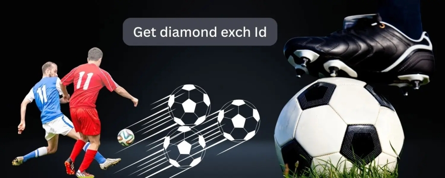 Diamond Exchange Login – Unlock the Power of Online Betting with DiamondExch