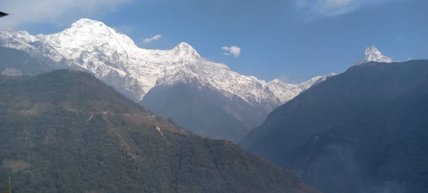 How to Make the Annapurna Circuit So Rewarding by Trek?