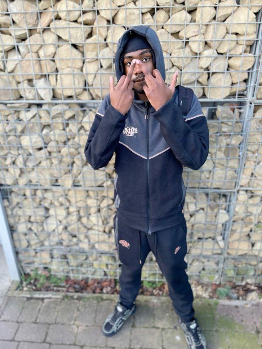 Why Syna World Tracksuit Drops Are the Ultimate Streetwear Chase in 2025