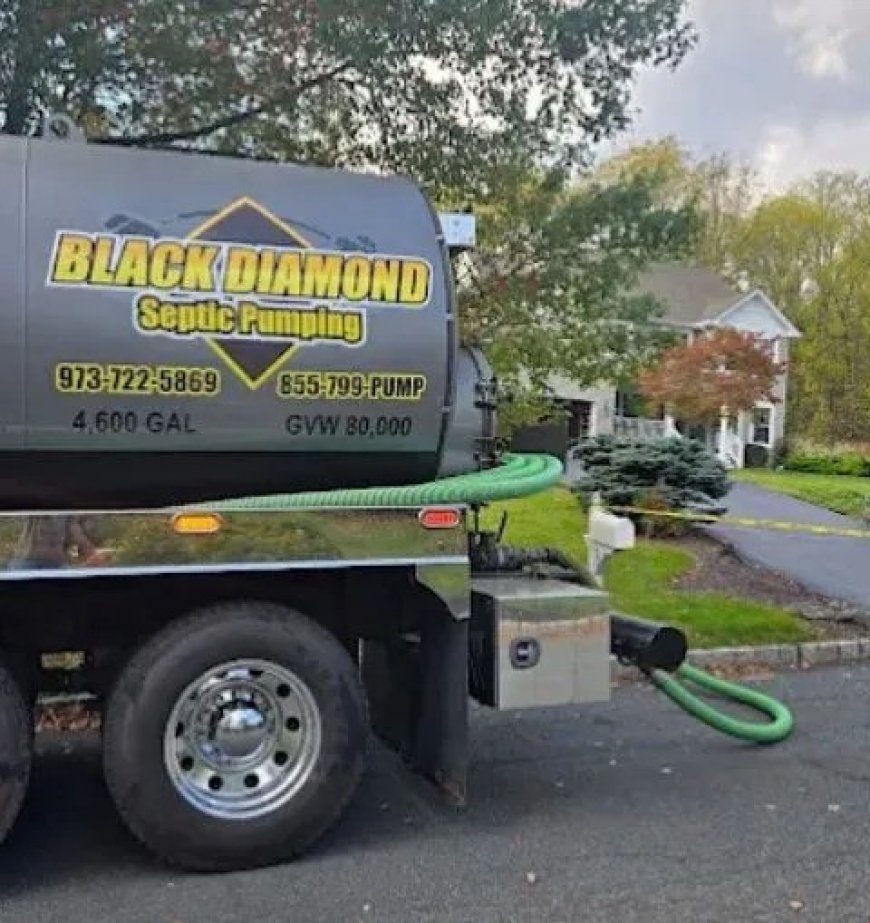 How to Choose the Right Asphalt Paving Contractor in New Jersey