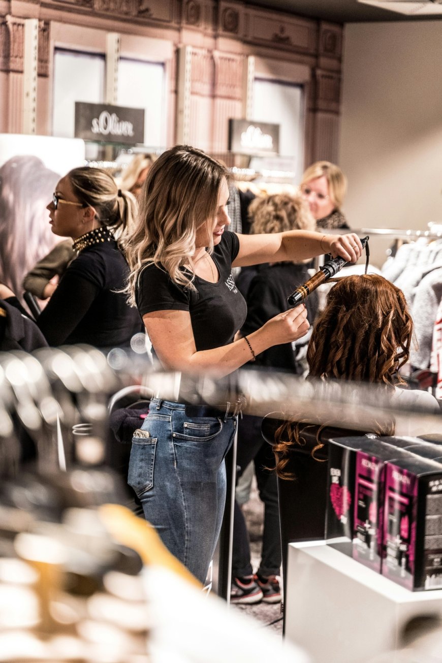 Things to Check Before Visiting a Hair Salon in Dubai