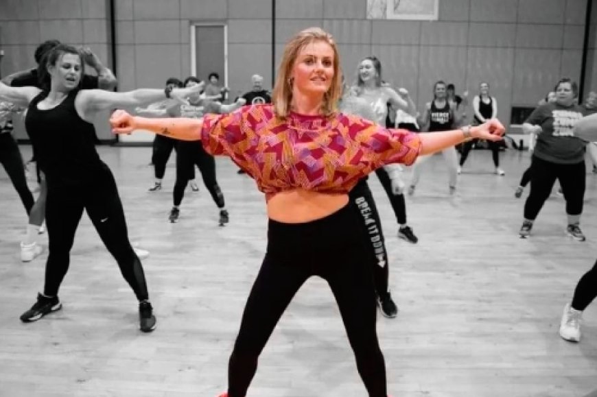 5 Reasons to Try Zumba in Kildare Today