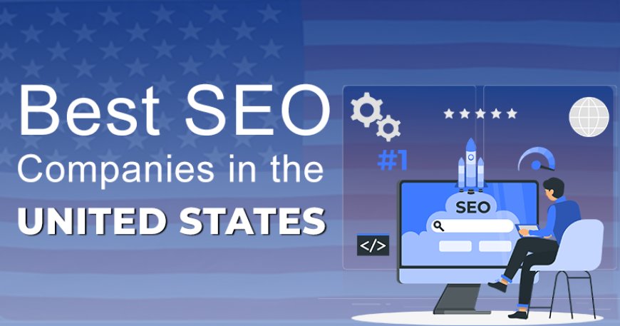 Best SEO Services in USA for Strong Online Growth