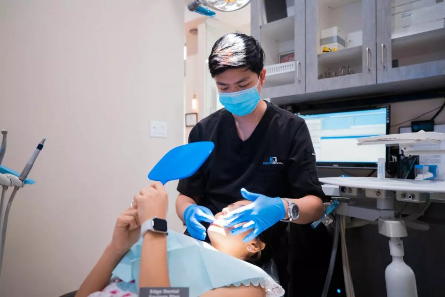 Finding The Right Emergency Dentist Near You: A Complete Guide