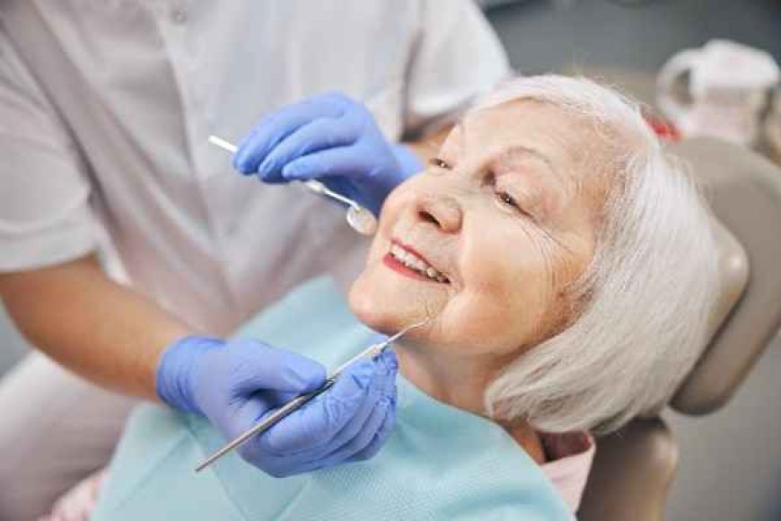 Don’t Delay Treatment After a Dental Injury in Woking