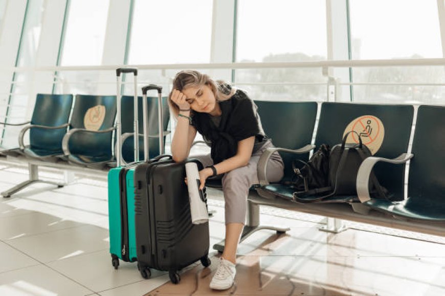 Is it Safe to Travel to Egypt
