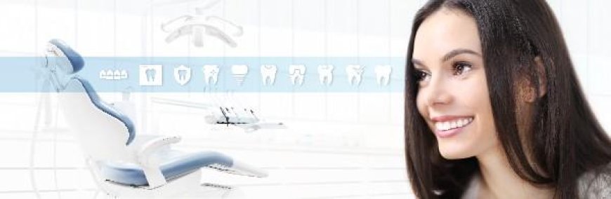 Why Local Experts Are the Right Choice for Your Smile in Stirling