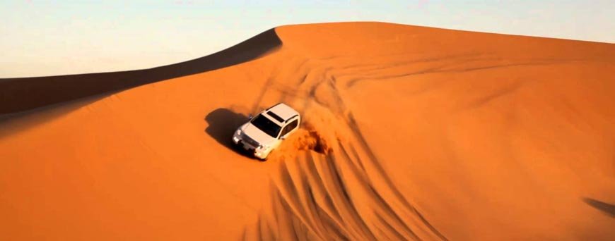 Abu Dhabi City Tour Price for Every Budget Now