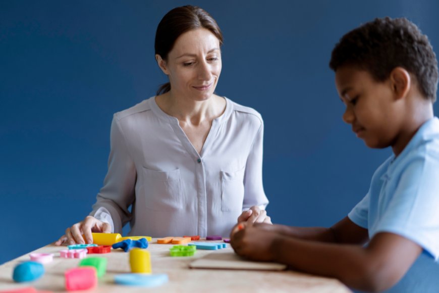 How To Choose The Right Behaviour Support Services For Your Needs