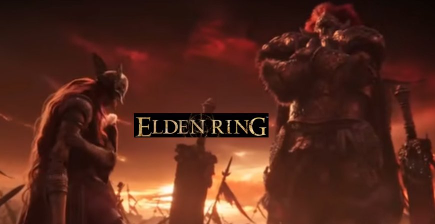 MMOEXP Elden Ring Players Are At A War With AFK Rune Farmers
