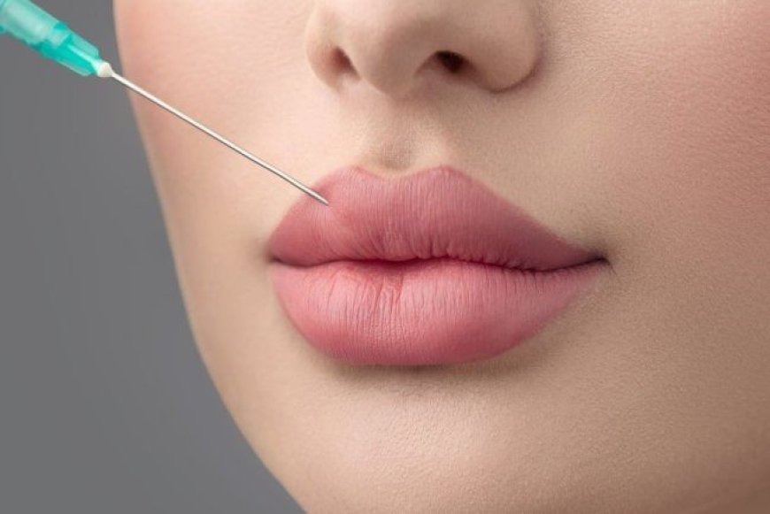 Why the Best Plastic Surgeon in Dubai Are Masters of Russian Lip Fillers