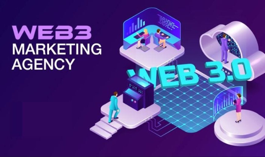 Turn Web3 Complexity into Clear Communication: Simplifying Blockchain for Every Audience