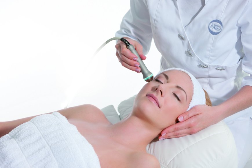 Sofwave Skin Tightening Near Me: The Future of Non-Invasive Skin Rejuvenation