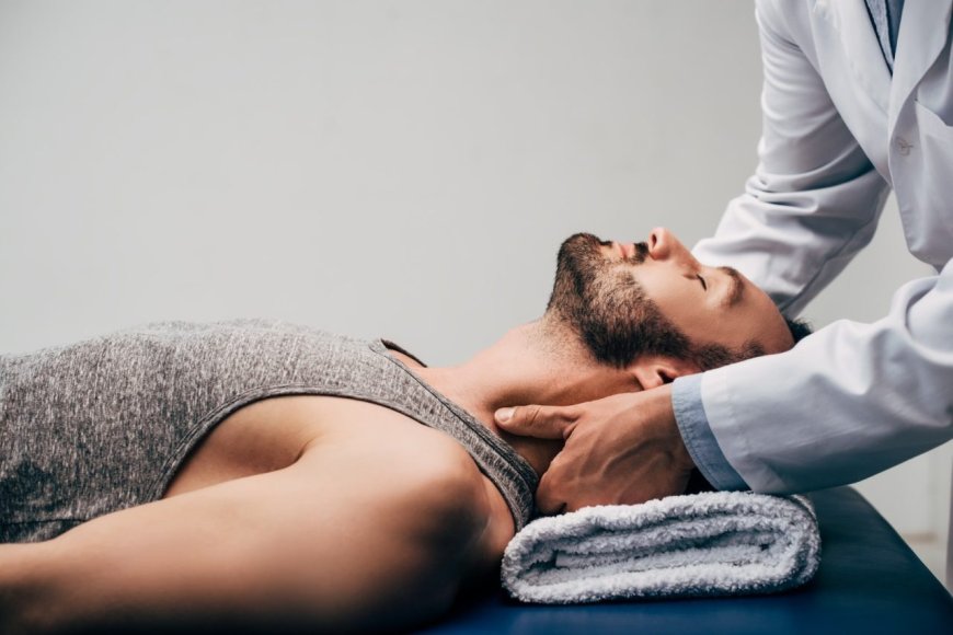 Expert Post-Surgery Physiotherapy in Gurgaon: Regain Mobility Faster