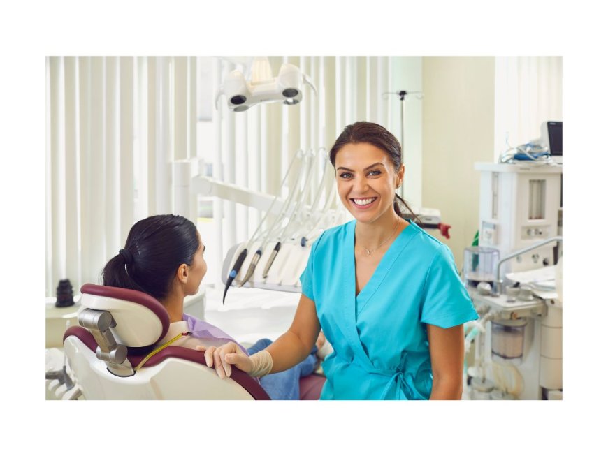 How Removable Aligners Help You Keep Your Smile Clean and Healthy