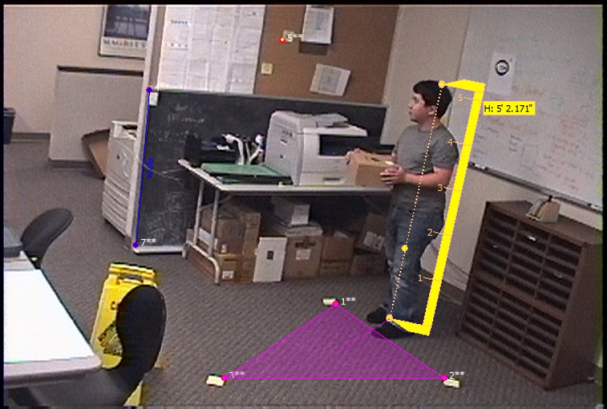 Next-Level Crime Scene Analysis with Photogrammetry Software