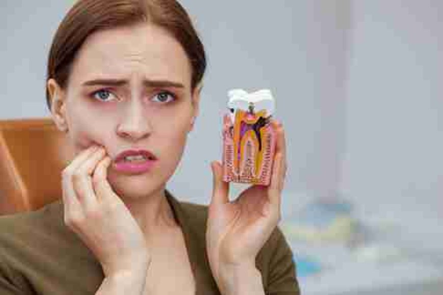Local Help for Sudden Toothaches and Dental Discomfort in Newtownabbey