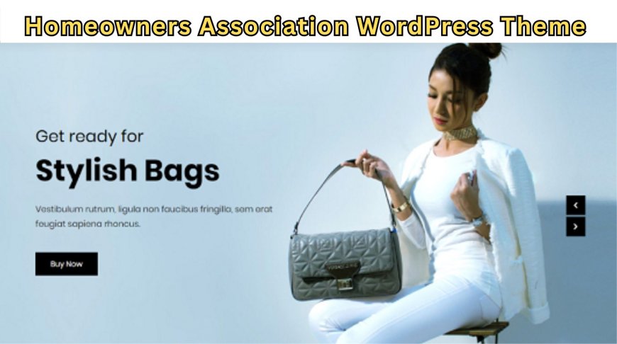 How Can You Revamp an Old Blog Using the Best Handbags WordPress Theme in 2025?