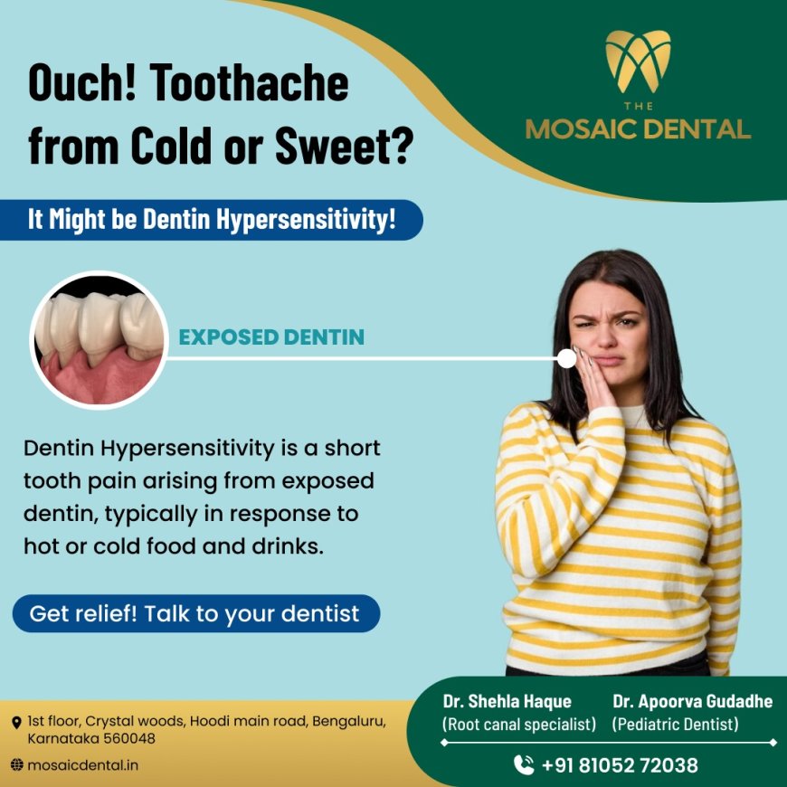Best Dental Clinic in Hoodi Bangalore: Your Guide to Quality Oral Care