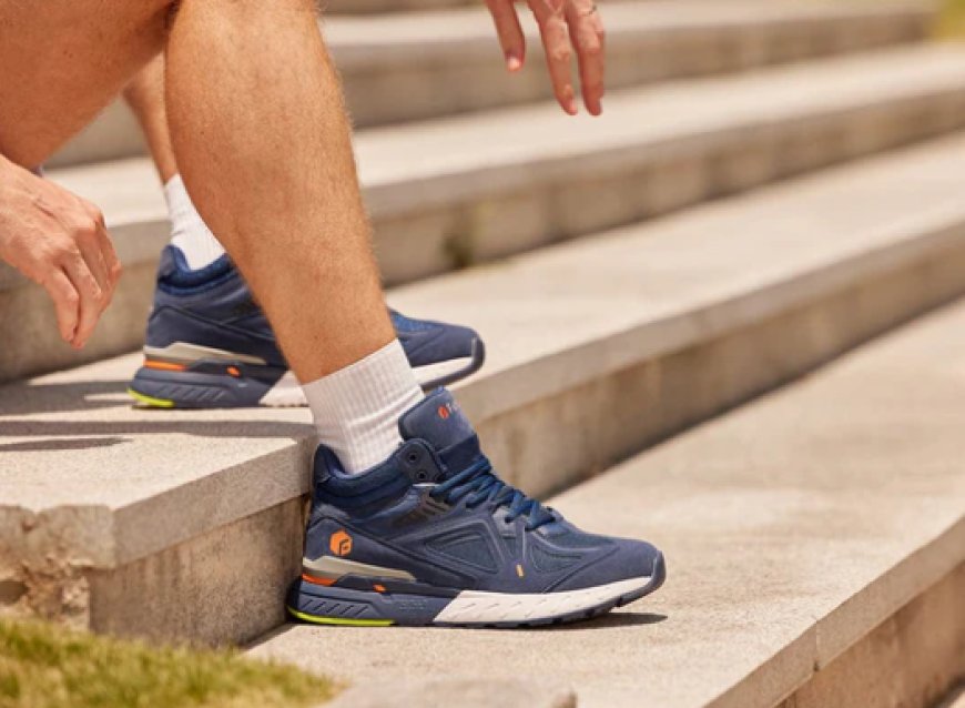 Best Wide Toe Box Walking Shoes in 2025: Roomy, Supportive, and Built to Move