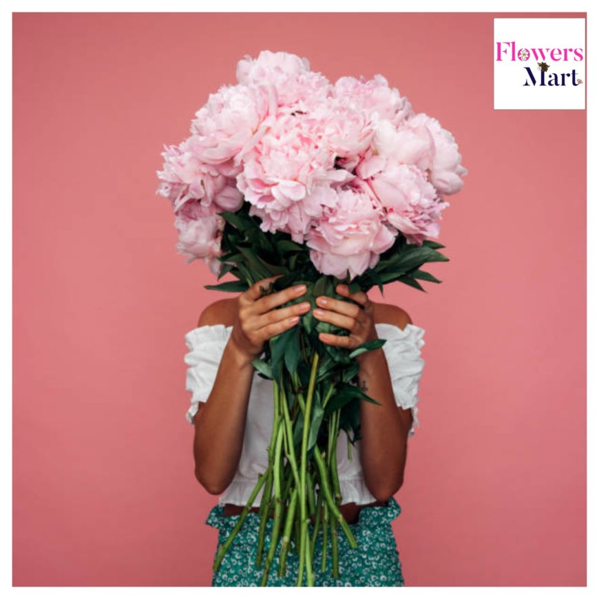 Flowers Mart is your trusted and quality flower shop Dubai