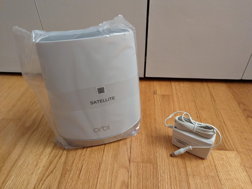 How to Troubleshoot Netgear Orbi CBR750 Modem Router Problems