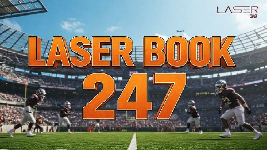 Welcome to Laser247 – India’s Fastest-Growing Skill-Based Digital Platform