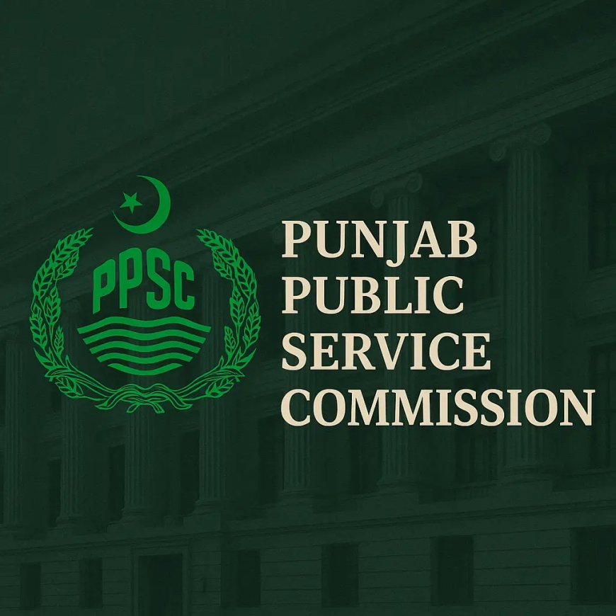 Understanding the PPSC Lecturer Selection Process