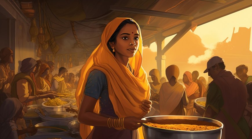 Could Community Ads in India Be the Secret Weapon for Local Brands?