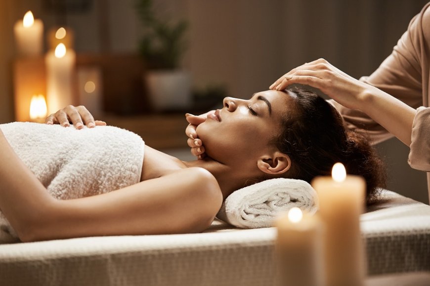 Tips for Booking a Couples Massage for a Romantic Retreat