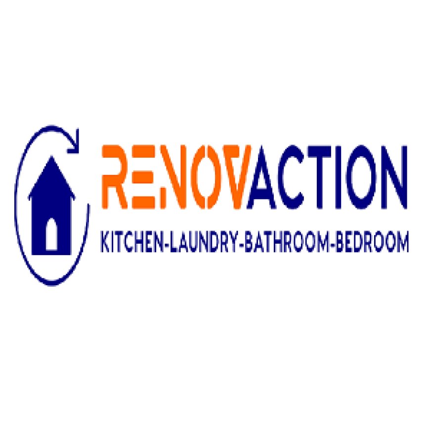 Cabinet Maker in Melbourne: Custom Joinery Solutions for Every Space