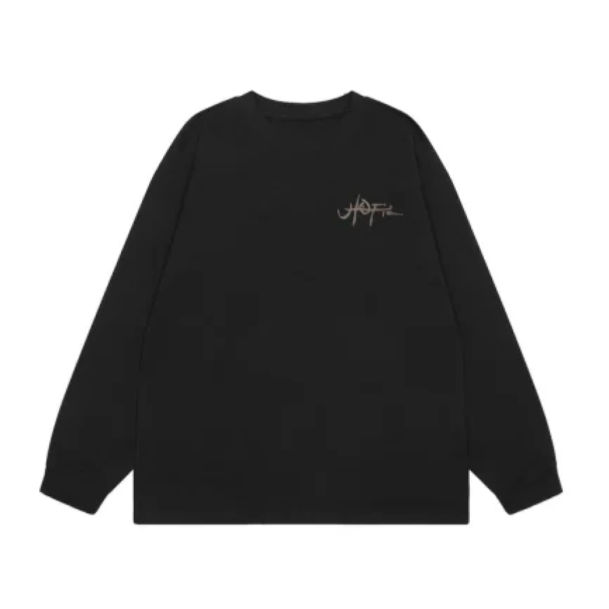 Cactus Jack Utopia Long Sleeve Tee: A Deep Dive Into Travis Scott’s Visionary Streetwear