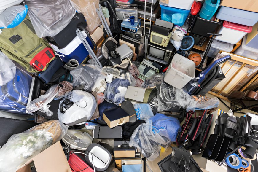 How to Clean Out a House Full of Junk: A Practical Step-by-Step Guide