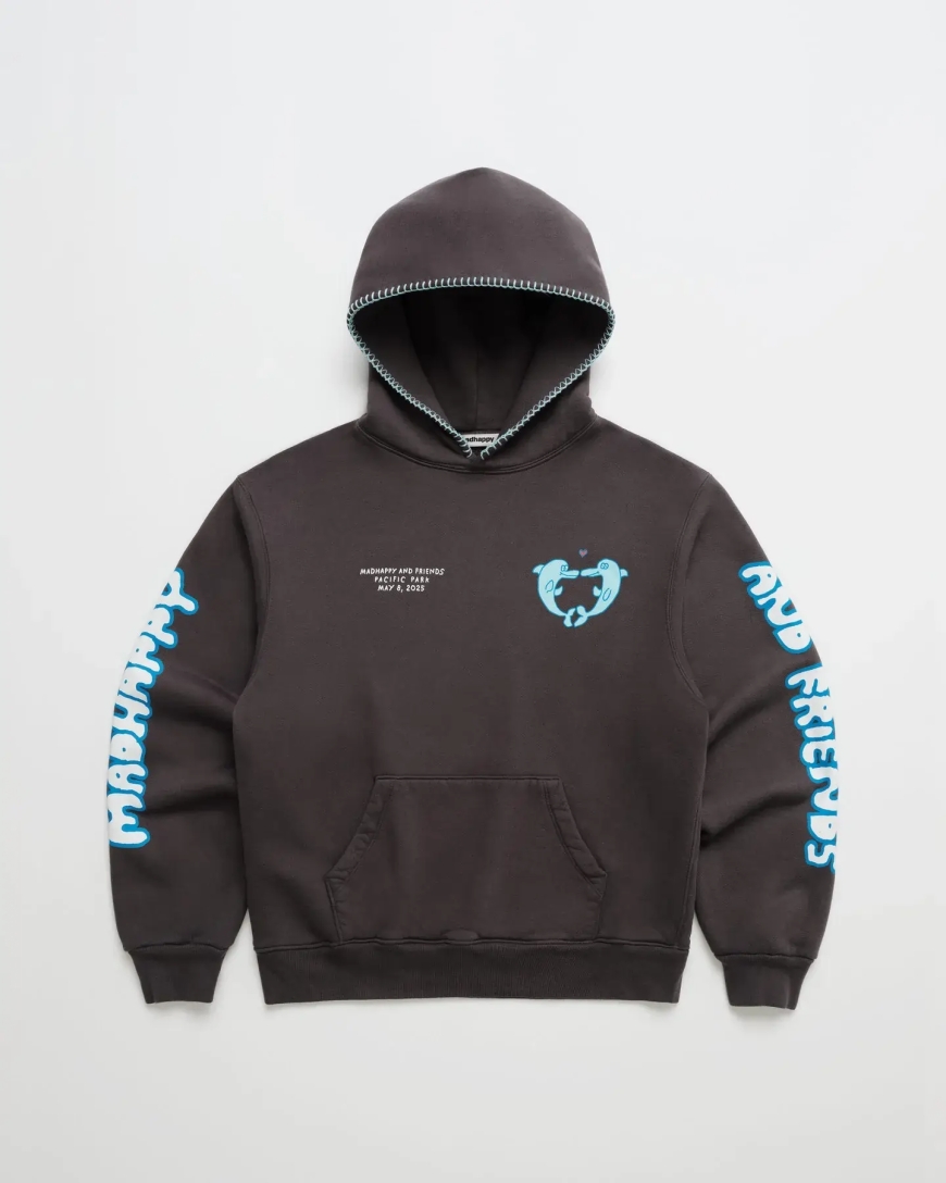 Madhappy Clothing: The Luxury Streetwear Brand Redefining Mental Health Through Fashion